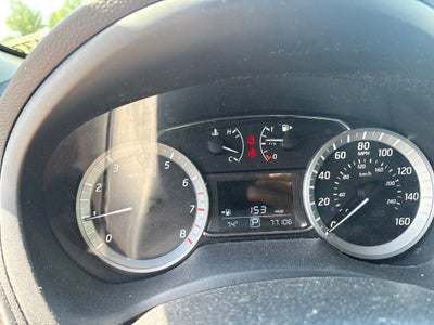 2013 Nissan Sentra SR
