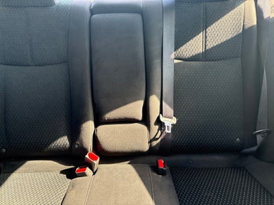 2013 Nissan Sentra SR