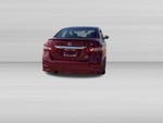 2013 Nissan Sentra SR
