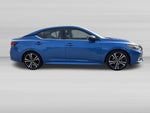 2020 Nissan Sentra SR