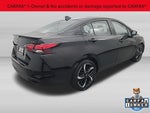 2024 Nissan Versa 1.6 SR