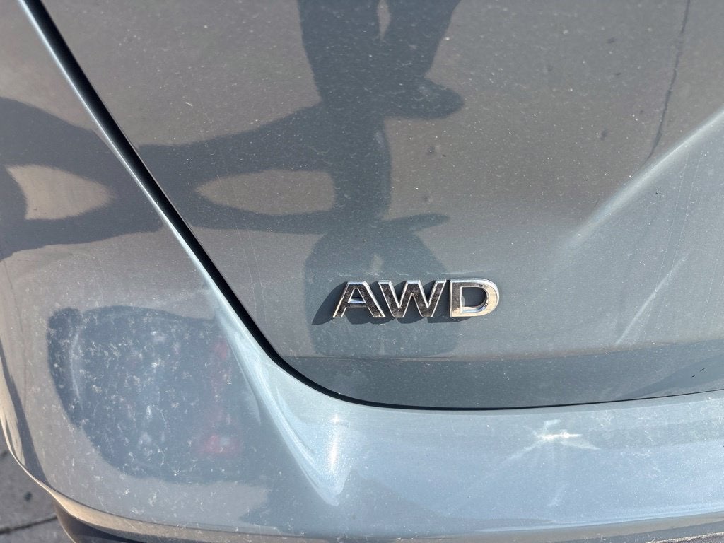 2022 INFINITI QX50 LUXE