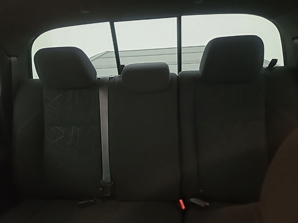 2018 Toyota Tacoma TRD Sport V6