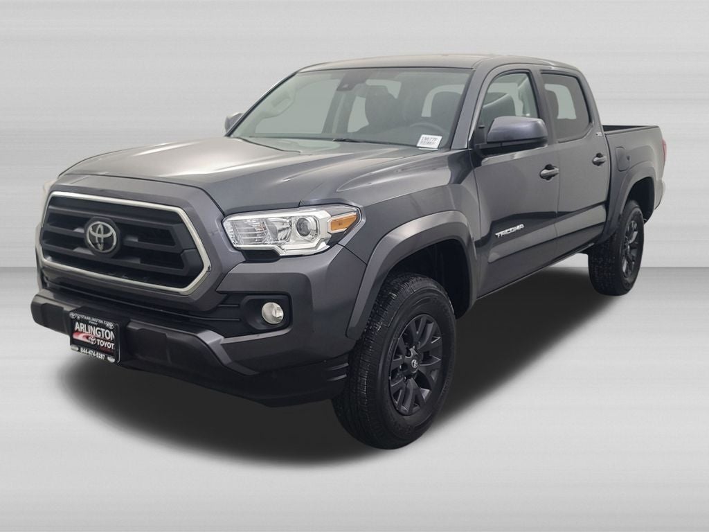 2023 Toyota TACOMA SR5 SR5 V6