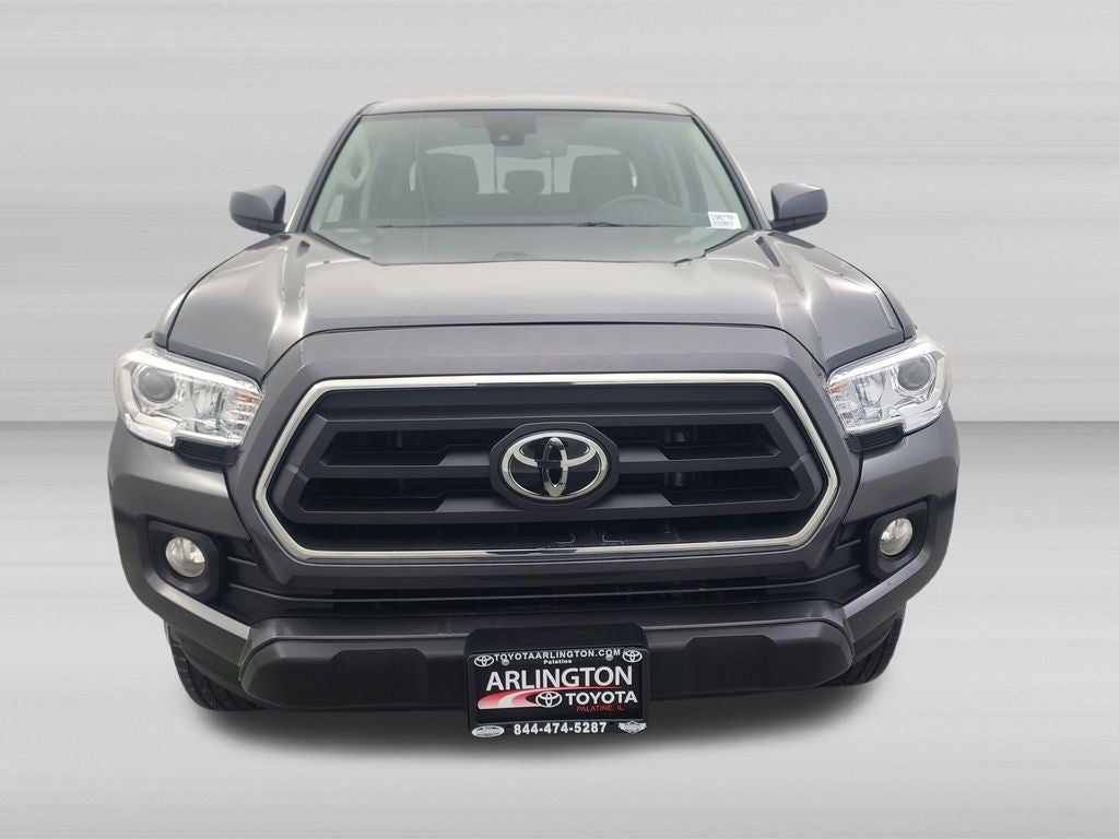 2023 Toyota TACOMA SR5 SR5 V6