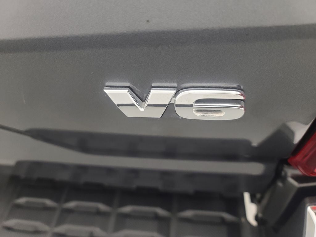 2023 Toyota TACOMA SR5 SR5 V6