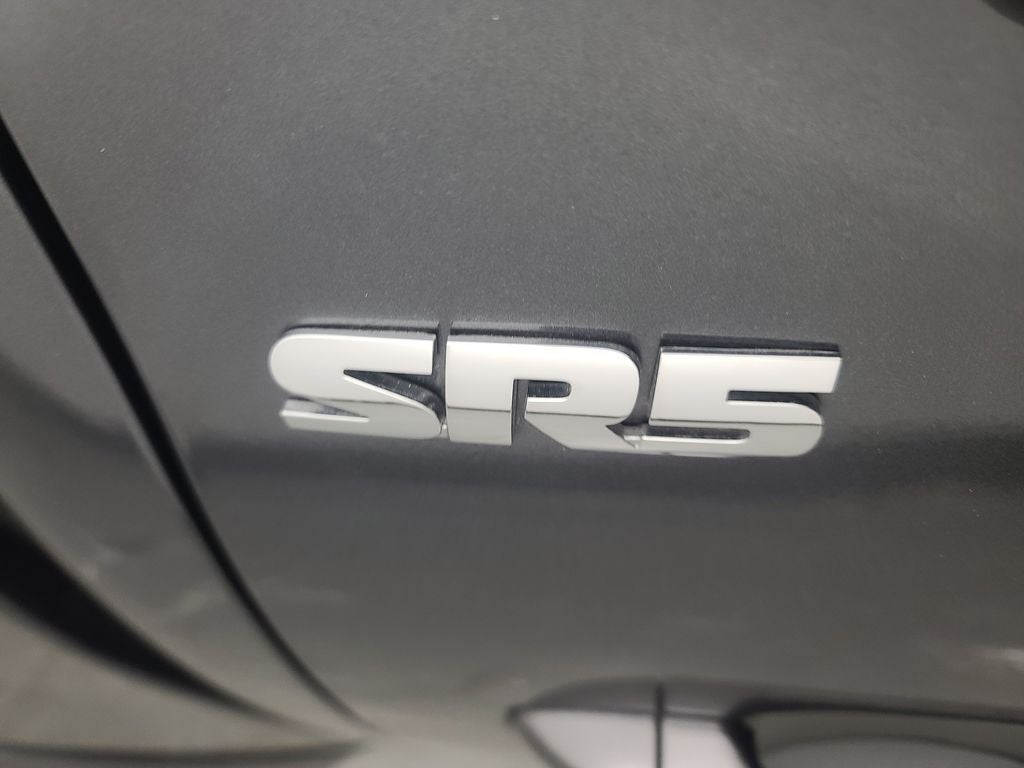 2023 Toyota TACOMA SR5 SR5 V6