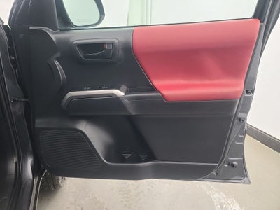2023 Toyota TACOMA SR5 SR5 V6