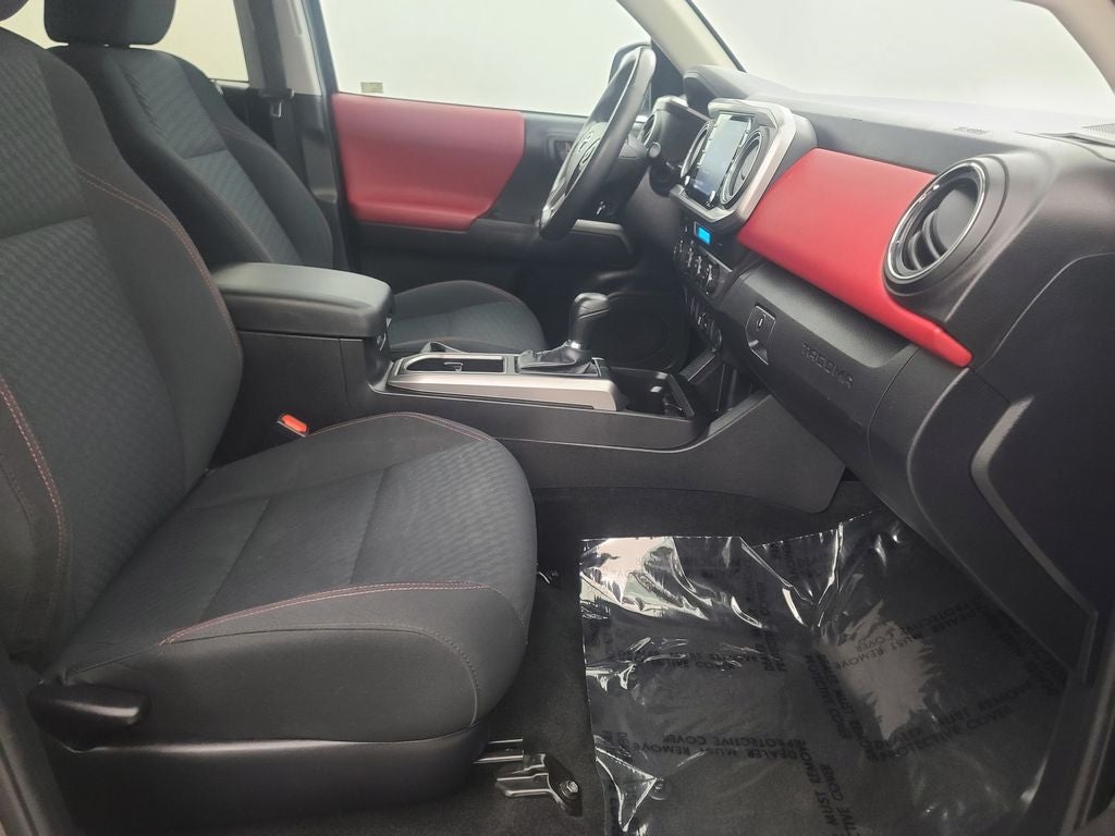 2023 Toyota TACOMA SR5 SR5 V6