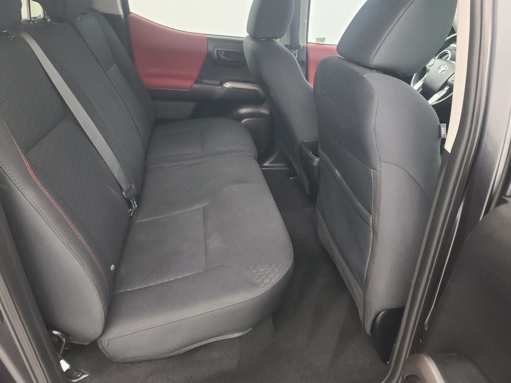2023 Toyota TACOMA SR5 SR5 V6