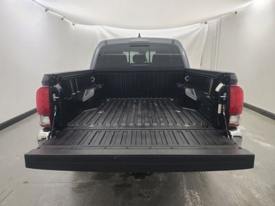 2023 Toyota TACOMA SR5 SR5 V6