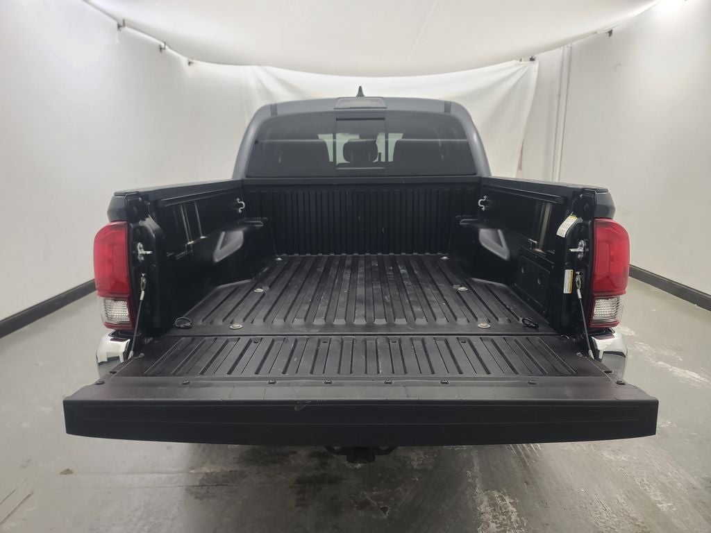 2023 Toyota TACOMA SR5 SR5 V6