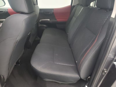 2023 Toyota TACOMA SR5 SR5 V6