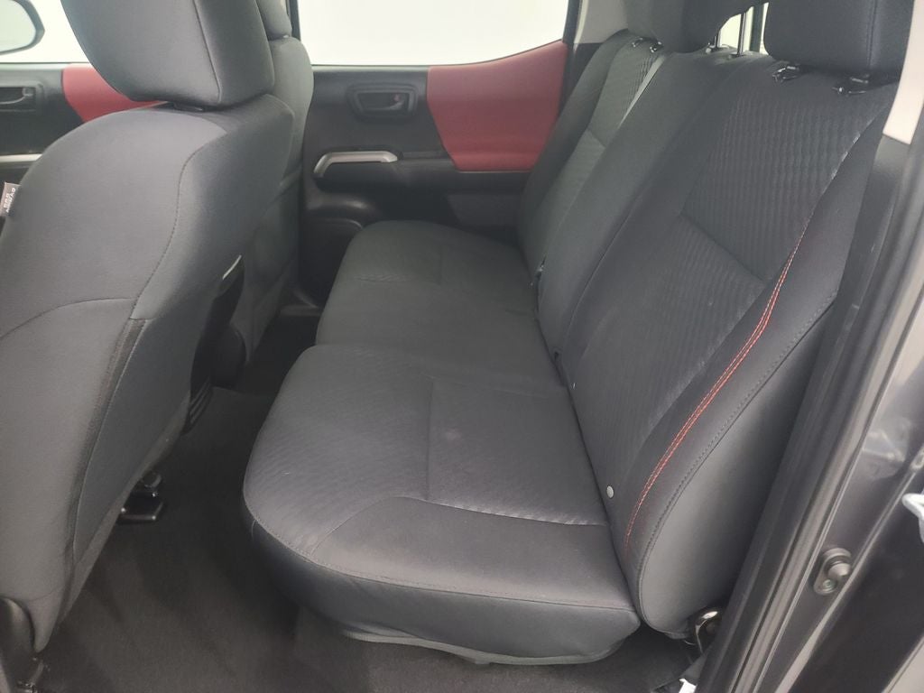 2023 Toyota TACOMA SR5 SR5 V6