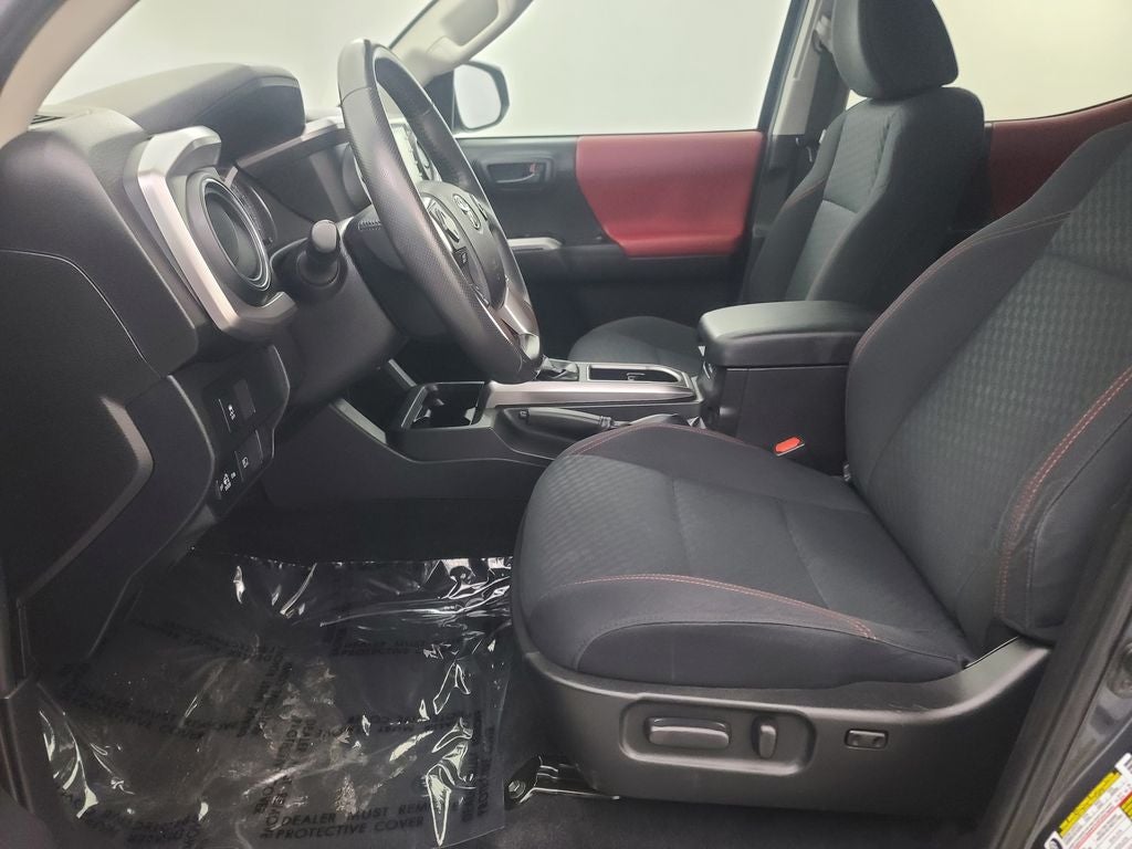 2023 Toyota TACOMA SR5 SR5 V6