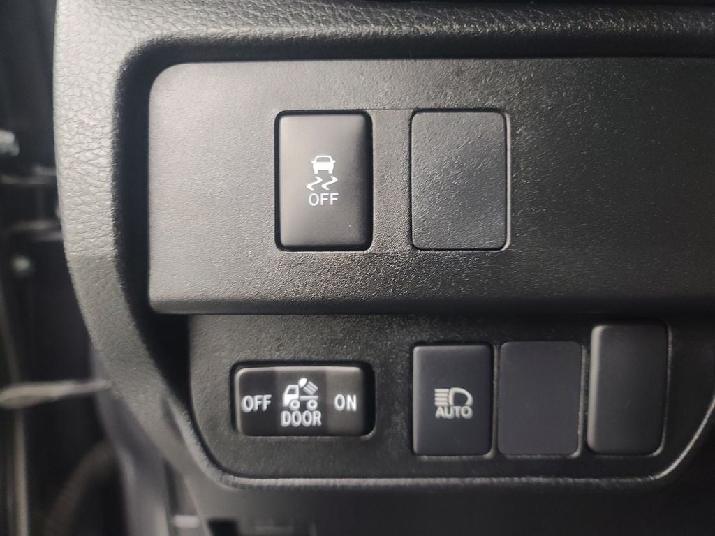 2023 Toyota TACOMA SR5 SR5 V6