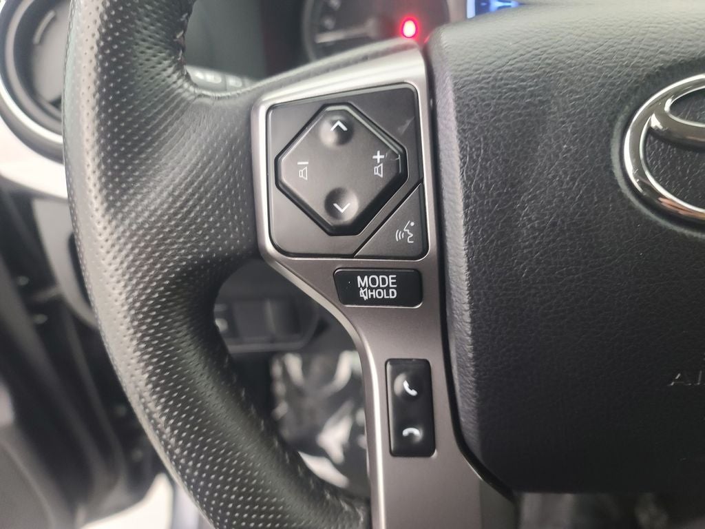 2023 Toyota TACOMA SR5 SR5 V6