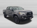 2023 Toyota TACOMA SR5 SR5 V6