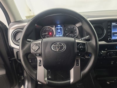 2023 Toyota TACOMA SR5 SR5 V6