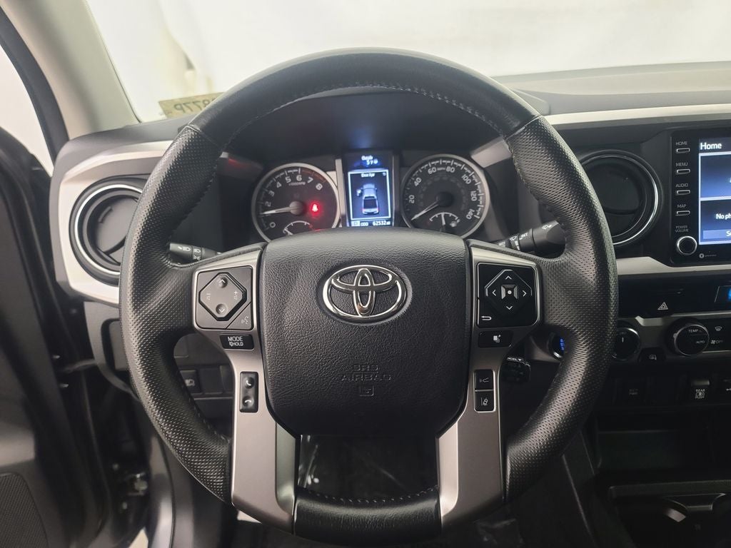 2023 Toyota TACOMA SR5 SR5 V6