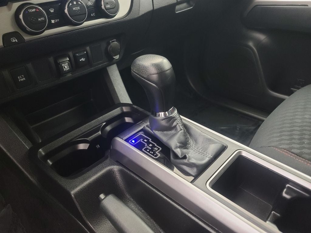 2023 Toyota TACOMA SR5 SR5 V6