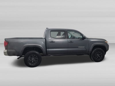 2023 Toyota TACOMA SR5 SR5 V6