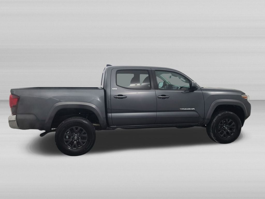 2023 Toyota TACOMA SR5 SR5 V6