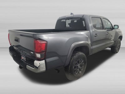 2023 Toyota TACOMA SR5 SR5 V6