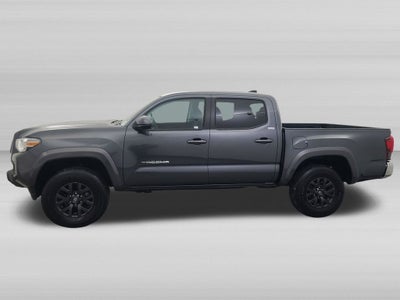 2023 Toyota TACOMA SR5 SR5 V6