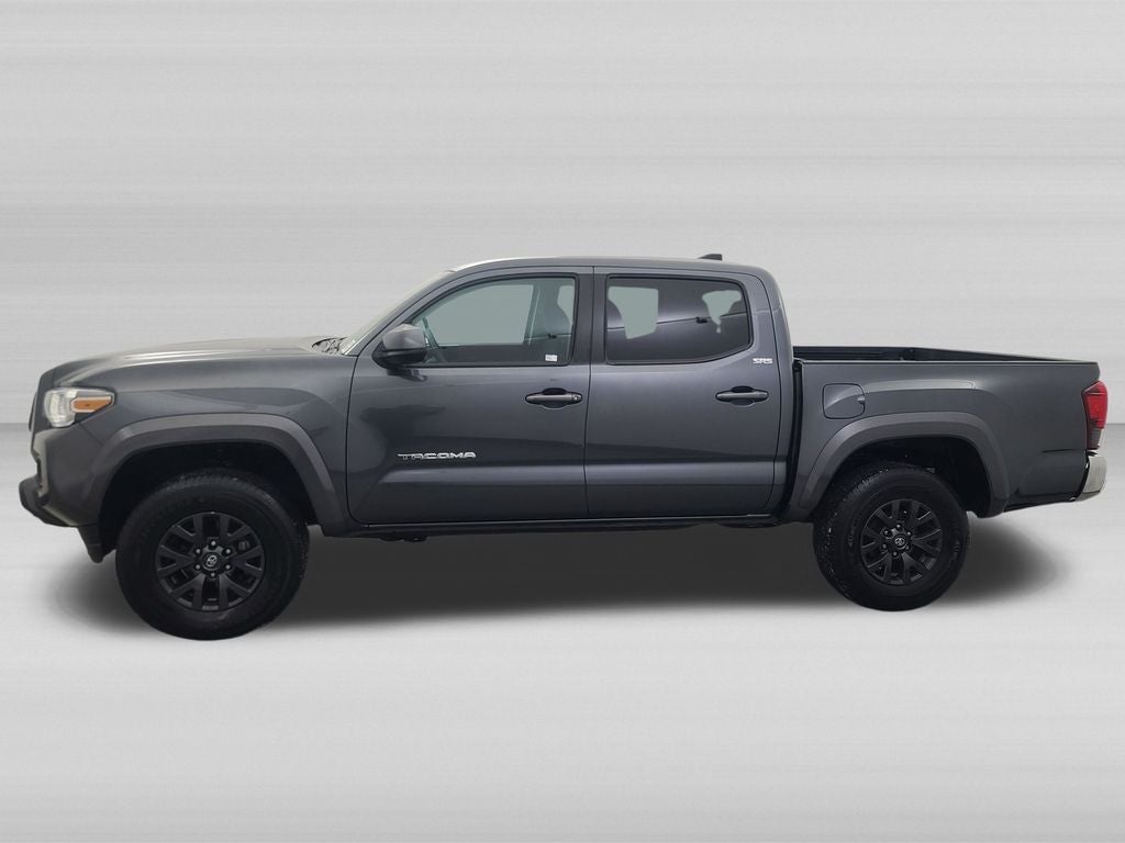 2023 Toyota TACOMA SR5 SR5 V6