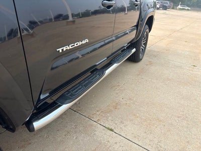 2021 Toyota Tacoma TRD Sport V6