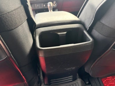 2021 Toyota Tacoma TRD Sport V6