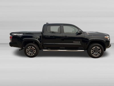 2021 Toyota Tacoma TRD Sport V6