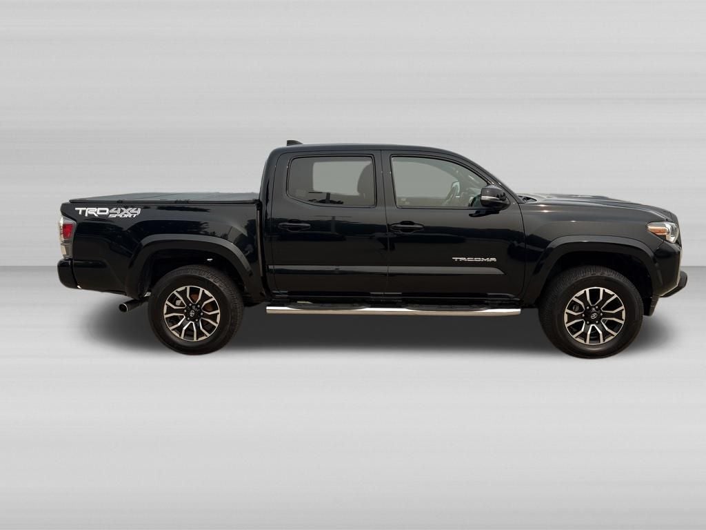 2021 Toyota Tacoma TRD Sport V6