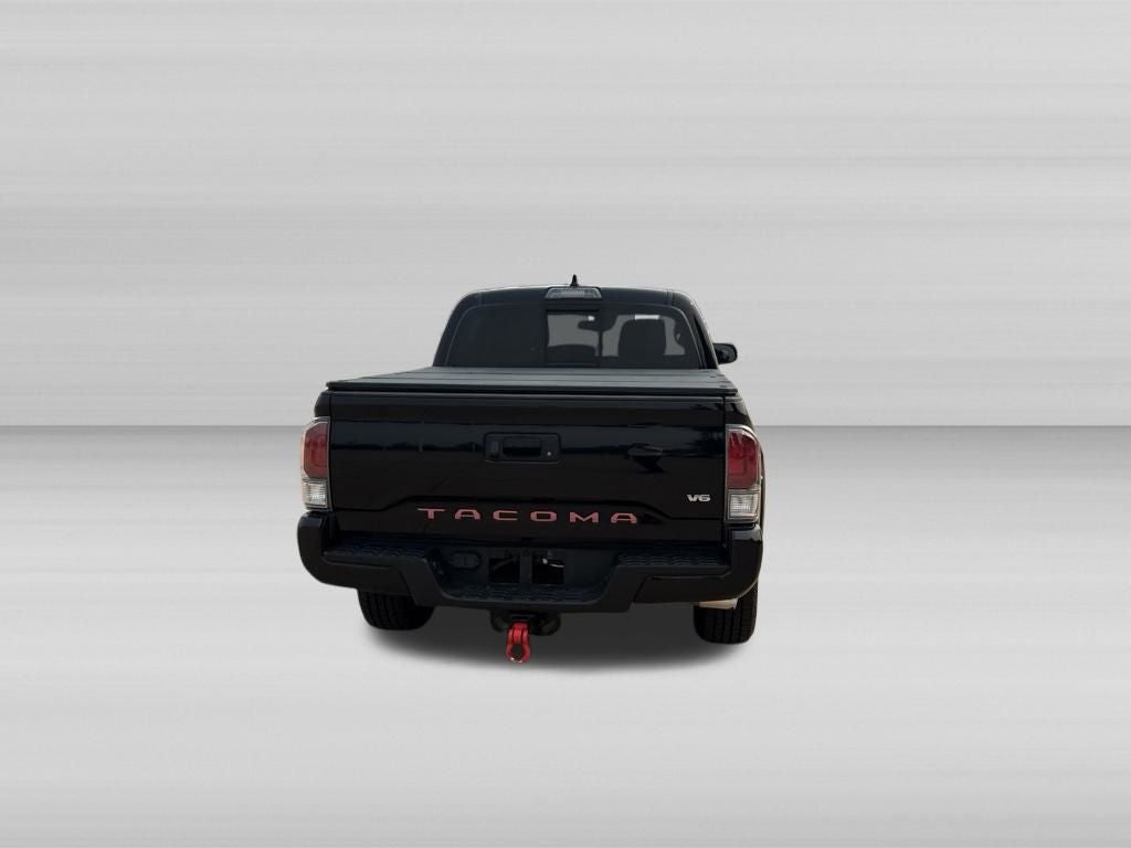 2021 Toyota Tacoma TRD Sport V6