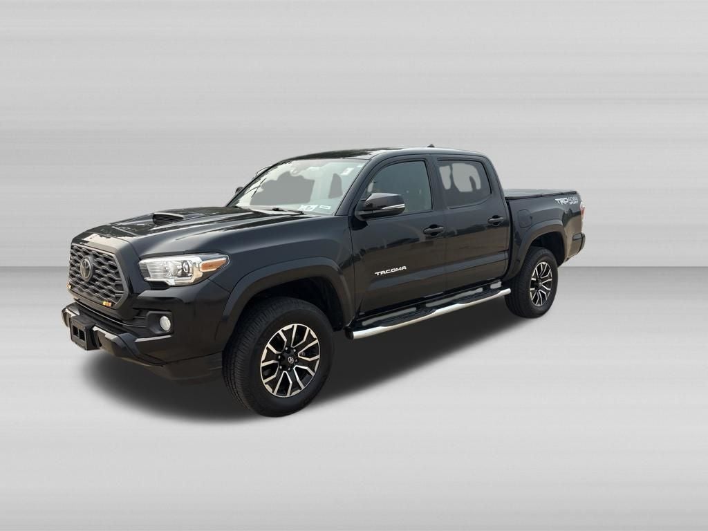 2021 Toyota Tacoma TRD Sport V6