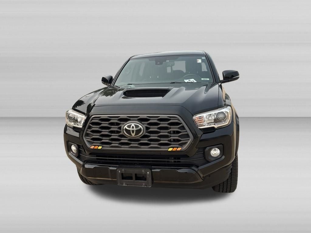 2021 Toyota Tacoma TRD Sport V6