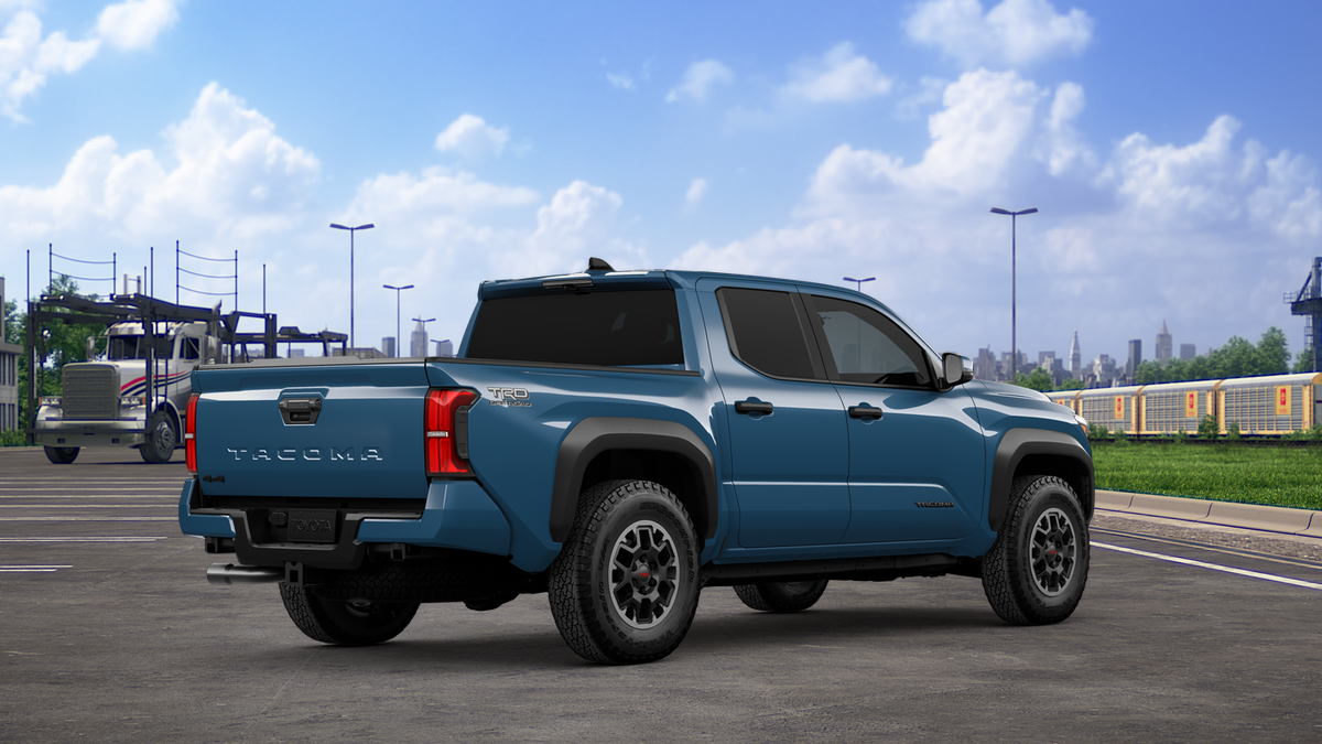 Vehicle thumbnail