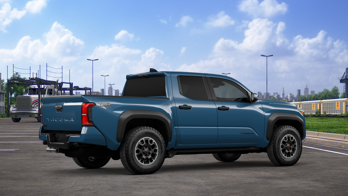 Vehicle thumbnail