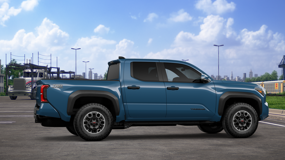 Vehicle thumbnail