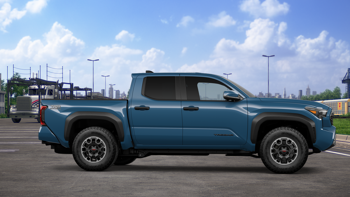 Vehicle thumbnail