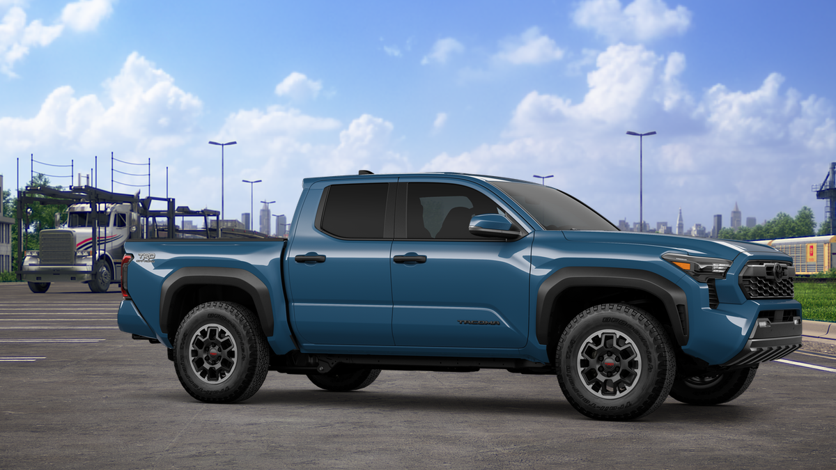 Vehicle thumbnail