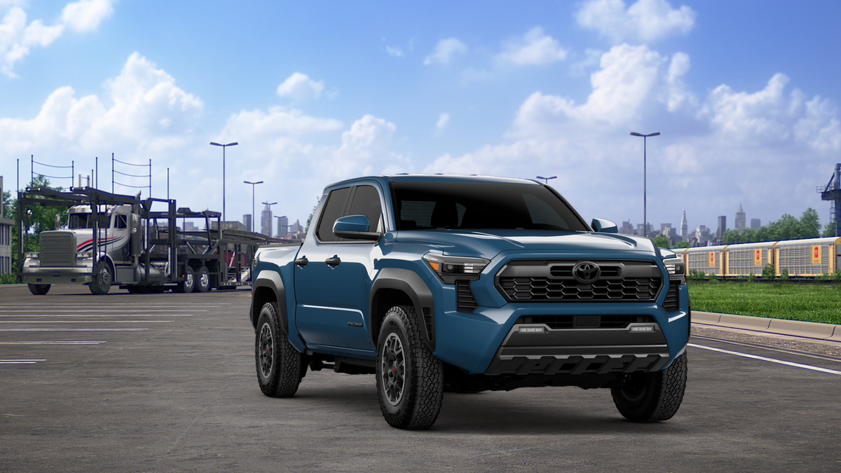 Vehicle thumbnail