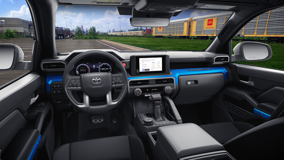 Vehicle thumbnail