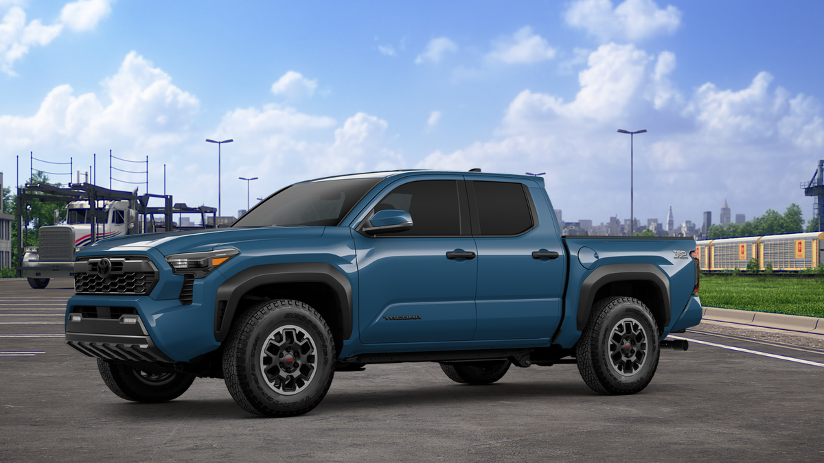 Vehicle thumbnail