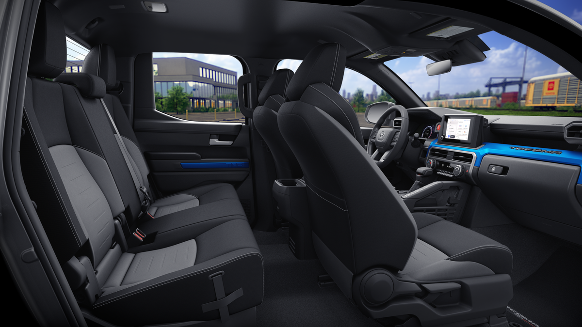 Vehicle thumbnail