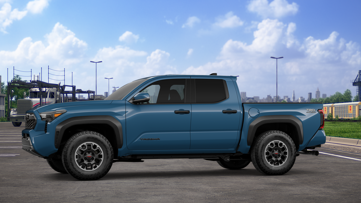 Vehicle thumbnail