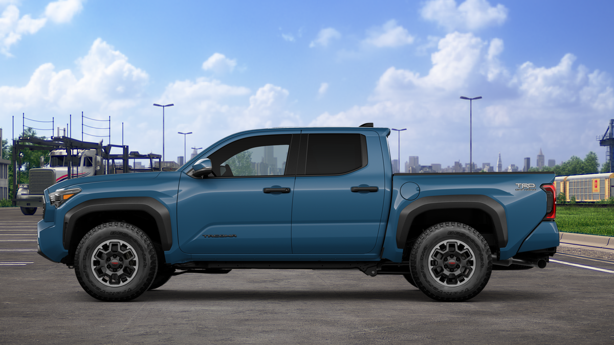 Vehicle thumbnail