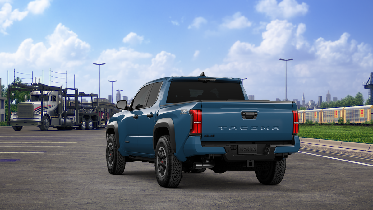 Vehicle thumbnail