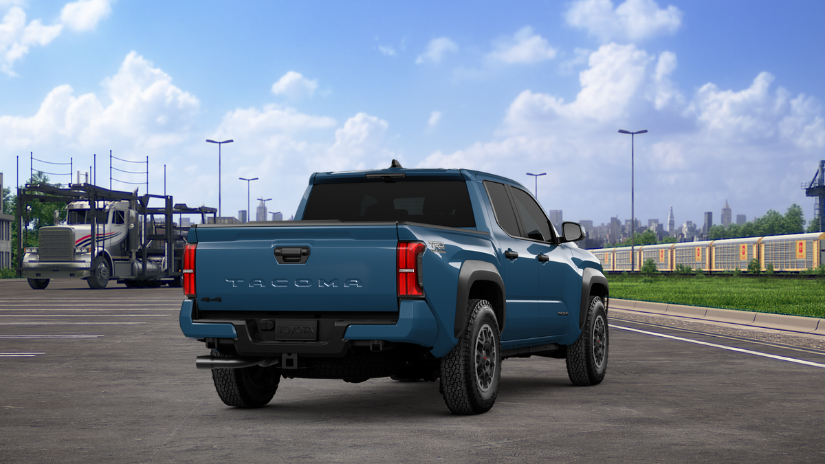 Vehicle thumbnail